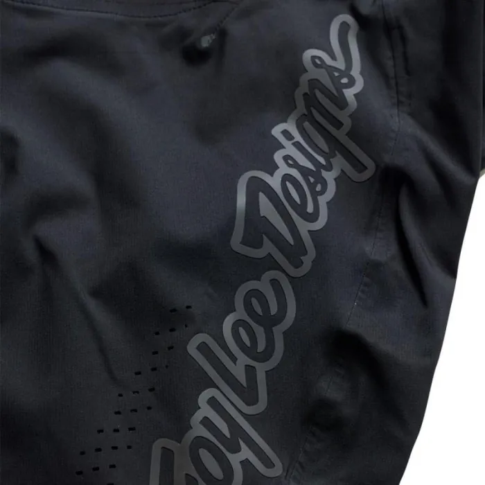 Мото штани TLD SE ULTRA PANT; MONO [BLACK / BLACK] XXL