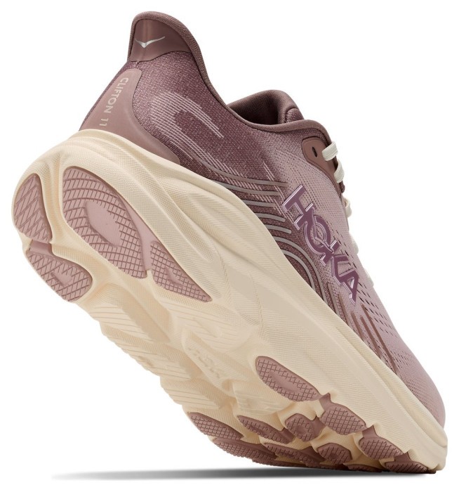 Кросівки для бігу HOKA ( 1179199-PQR ) W Clifton 11 GLM