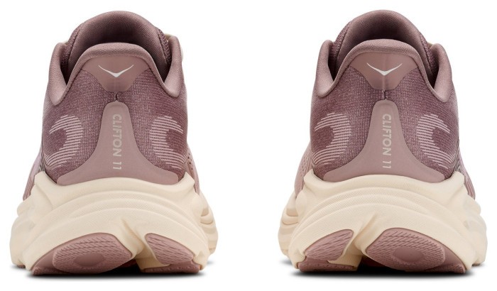 Кросівки для бігу HOKA ( 1179199-PQR ) W Clifton 11 GLM