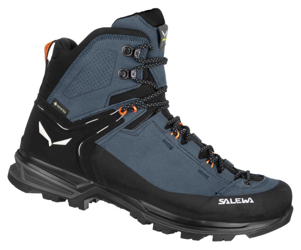 Черевики Salewa MS MTN Trainer 2 Mid GTX