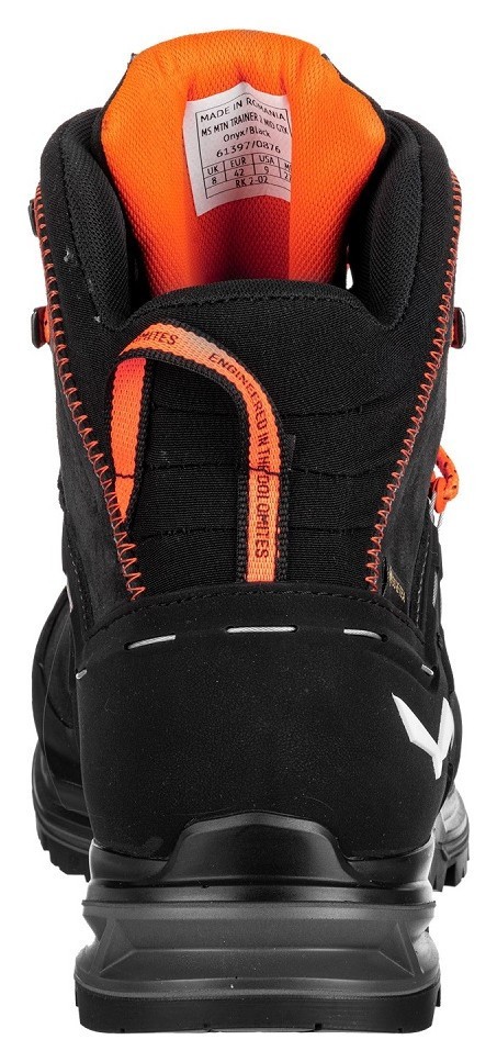Черевики Salewa MS MTN Trainer 2 Mid GTX