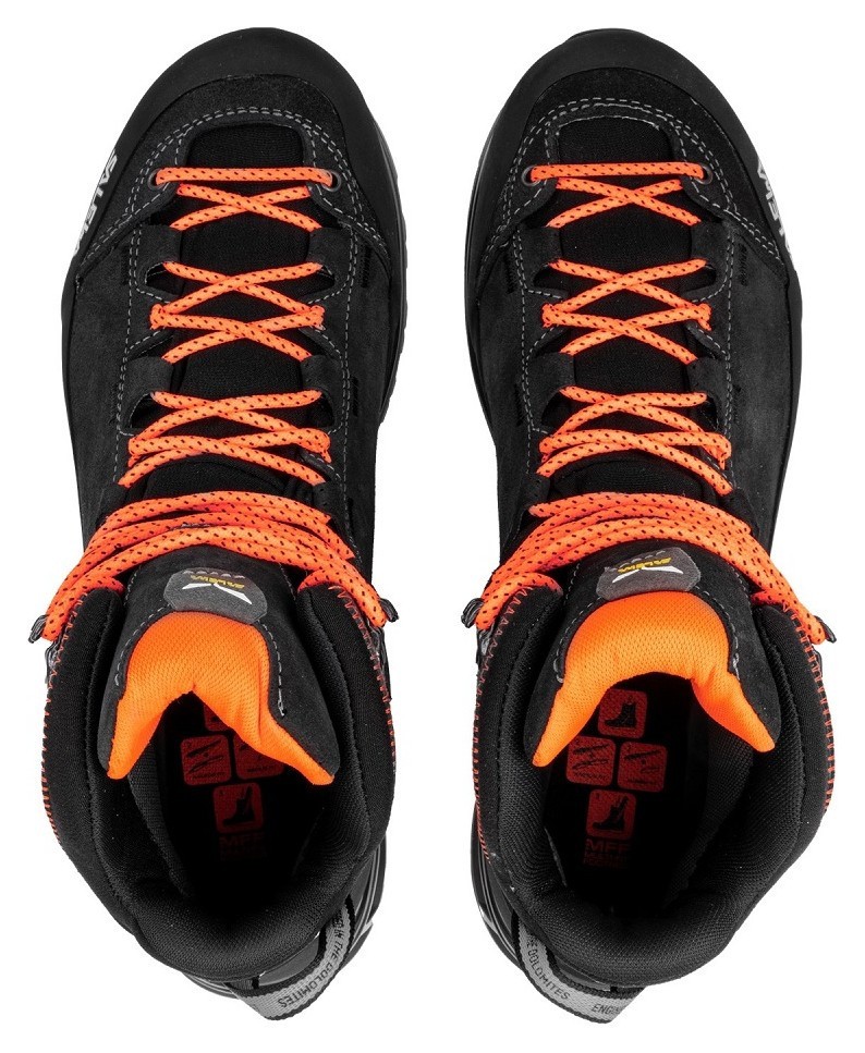 Черевики Salewa MS MTN Trainer 2 Mid GTX