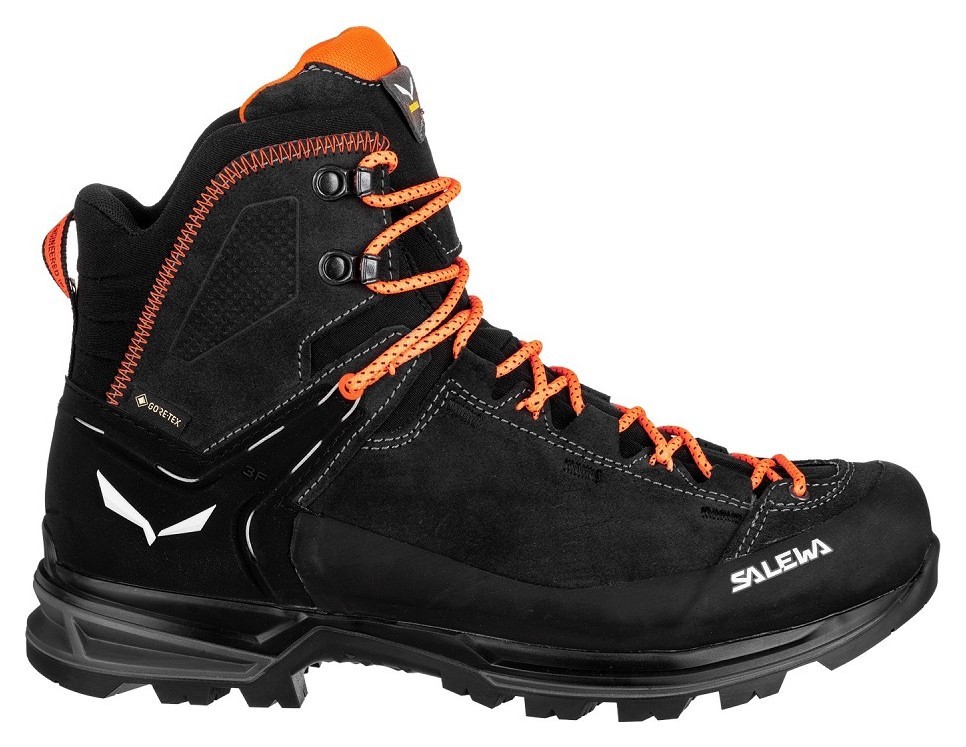 Черевики Salewa MS MTN Trainer 2 Mid GTX, укр, укр