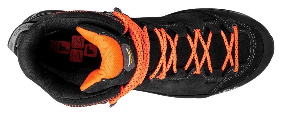 Черевики Salewa MS MTN Trainer 2 Mid GTX, укр, укр