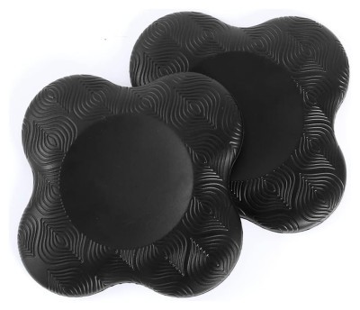 Підставки EasyFit під коліна та лікті для йоги та фітнесу