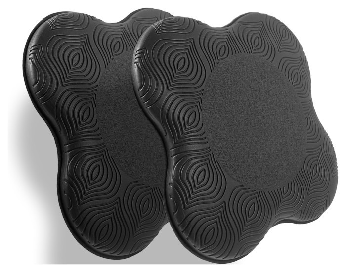 Підставки EasyFit під коліна та лікті для йоги та фітнесу