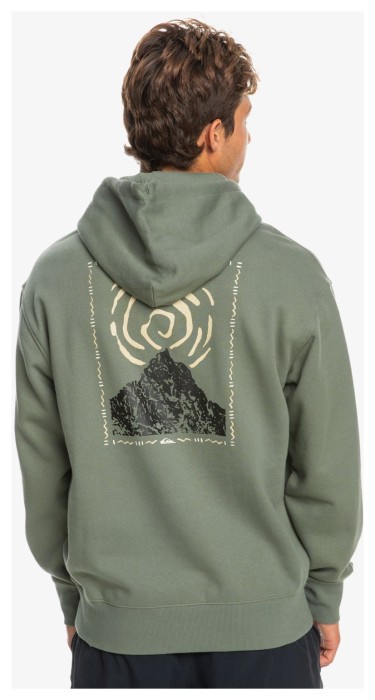 Худые Quiksilver ( EQYFT04855 ) MOONLIT MOUNTAI 2024