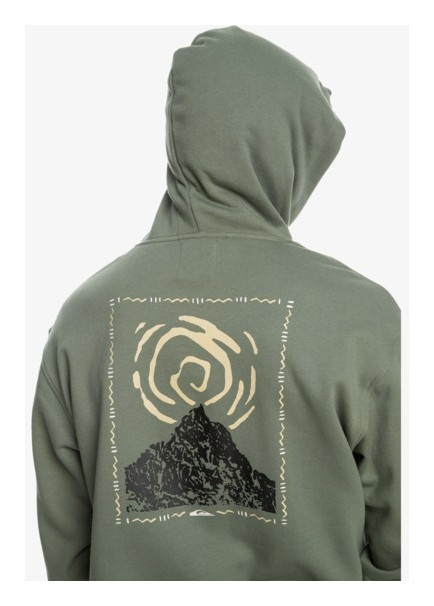 Худые Quiksilver ( EQYFT04855 ) MOONLIT MOUNTAI 2024