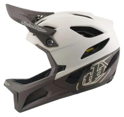 Вело шолом TLD STAGE HELMET; DRONE [PUMICE] XS/S