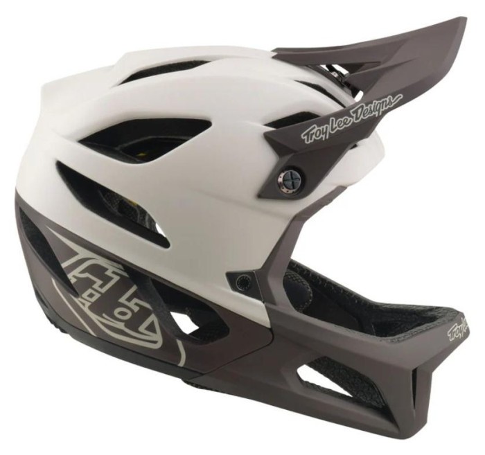 Вело шолом TLD STAGE HELMET; DRONE [PUMICE] XS/S