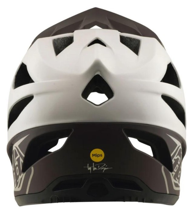 Вело шолом TLD STAGE HELMET; DRONE [PUMICE] XS/S