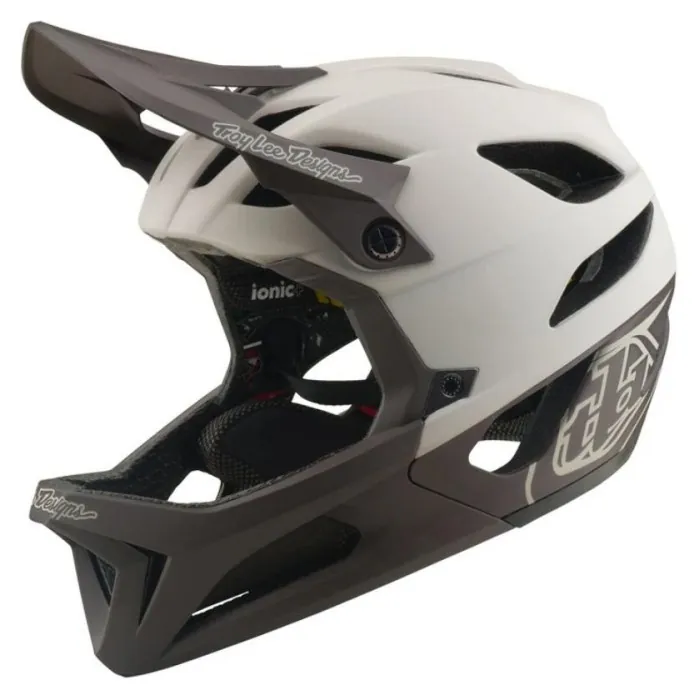 Вело шолом TLD STAGE HELMET; DRONE [PUMICE] XS/S