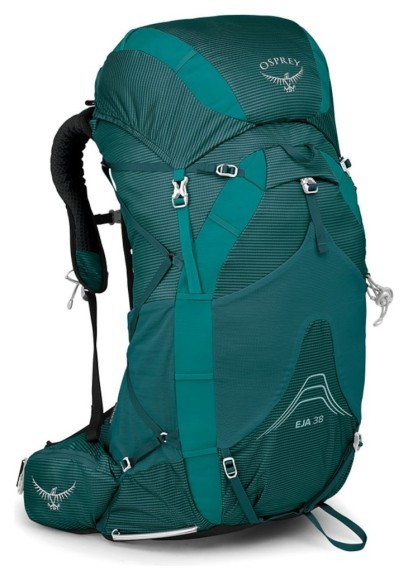 Рюкзак Osprey Eja 38, укр