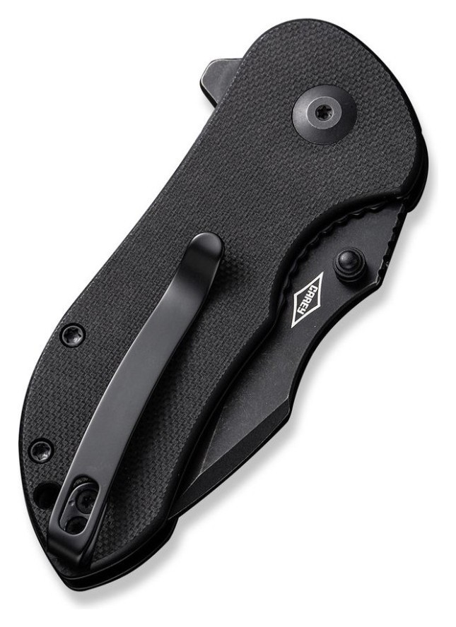 Ніж складаний Civivi Gordo C22018C-1, укр, укр