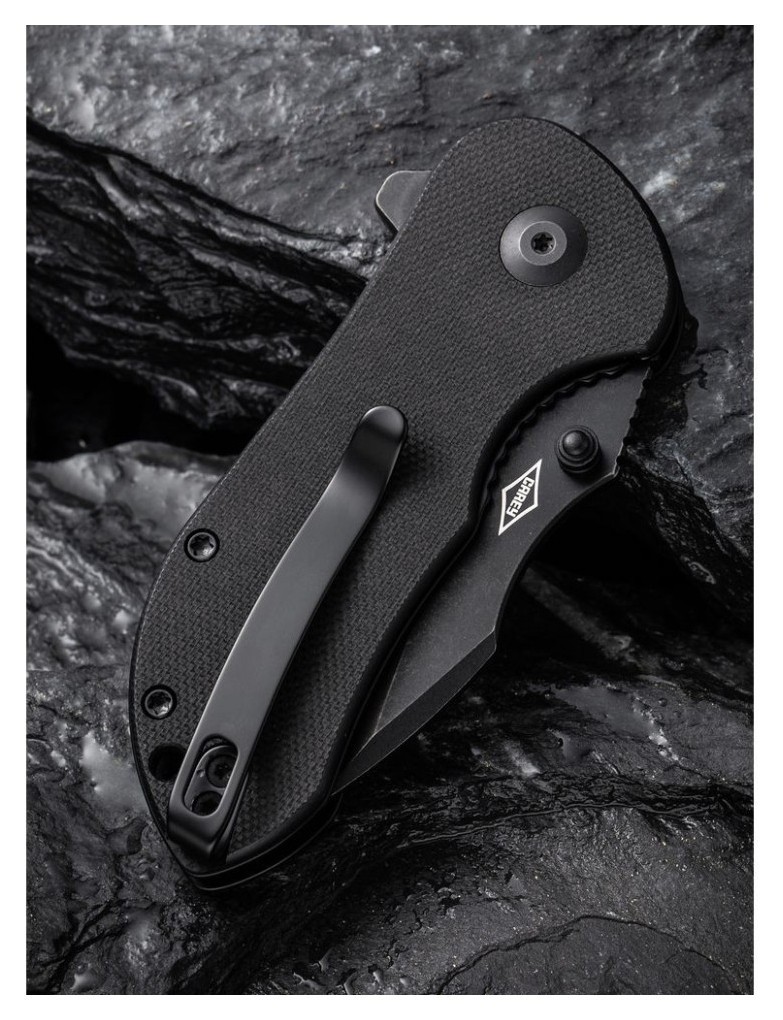 Ніж складаний Civivi Gordo C22018C-1, укр, укр