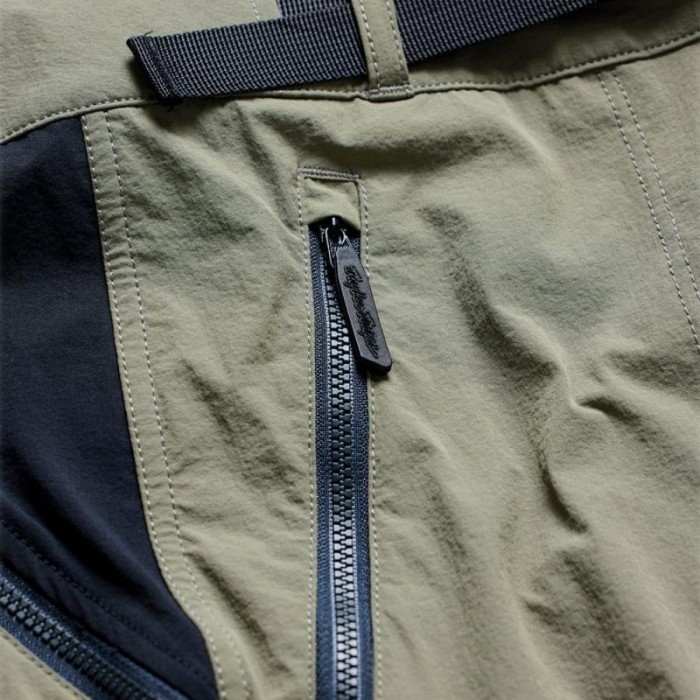 Велоштани TLD SKYLINE TRAIL PANT; MONO [ARMY] M