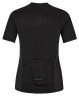Футболка Ziener Nelody для жінок black, укр Фото - 3