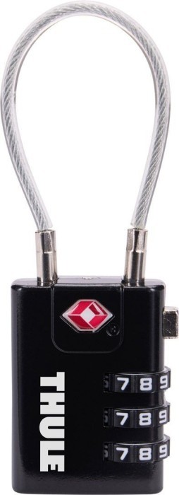 Замок Thule TAS Lock 3205408 (TH 3205408)