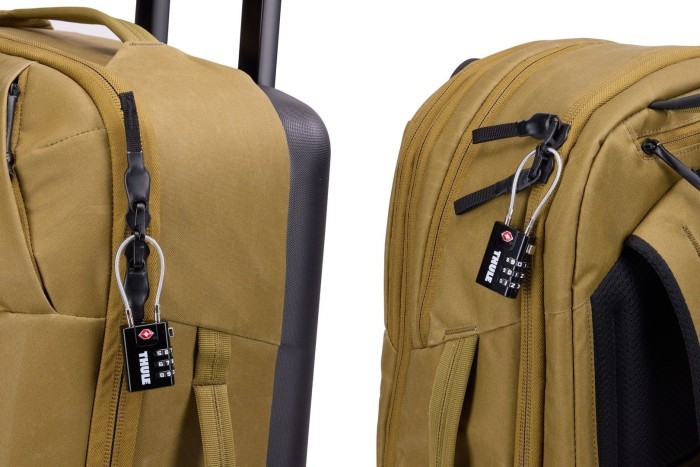 Замок Thule TAS Lock 3205408 (TH 3205408), укр, укр