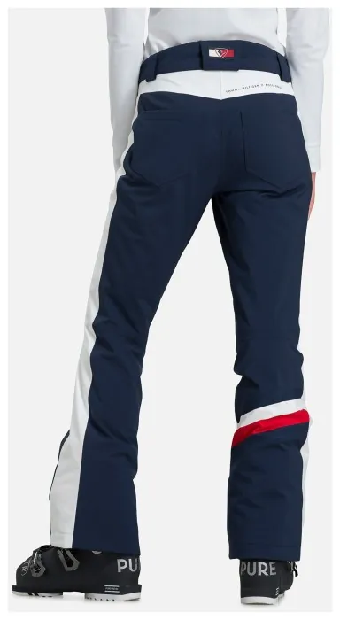 Штани для зимових видів спорту ROSSIGNOL ( RLJWP17 ) W STRETCH SKI PT 2022