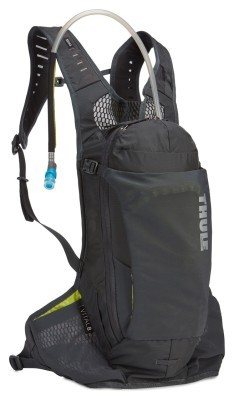 Рюкзак-гидратор Thule Vital 8L (Obsidian) (TH 3203641)
