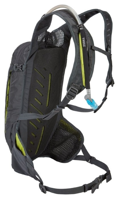 Рюкзак-гидратор Thule Vital 8L (Obsidian) (TH 3203641)