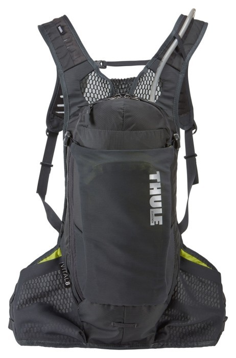 Рюкзак-гидратор Thule Vital 8L (Obsidian) (TH 3203641)