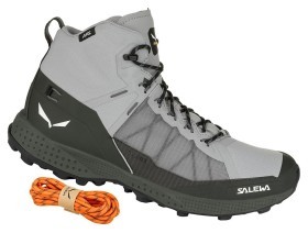 Ботинки Salewa Pedroc Pro MID PTX Mns