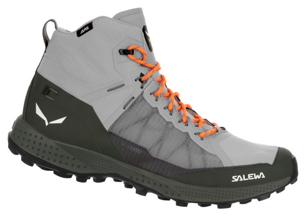 Ботинки Salewa Pedroc Pro MID PTX Mns