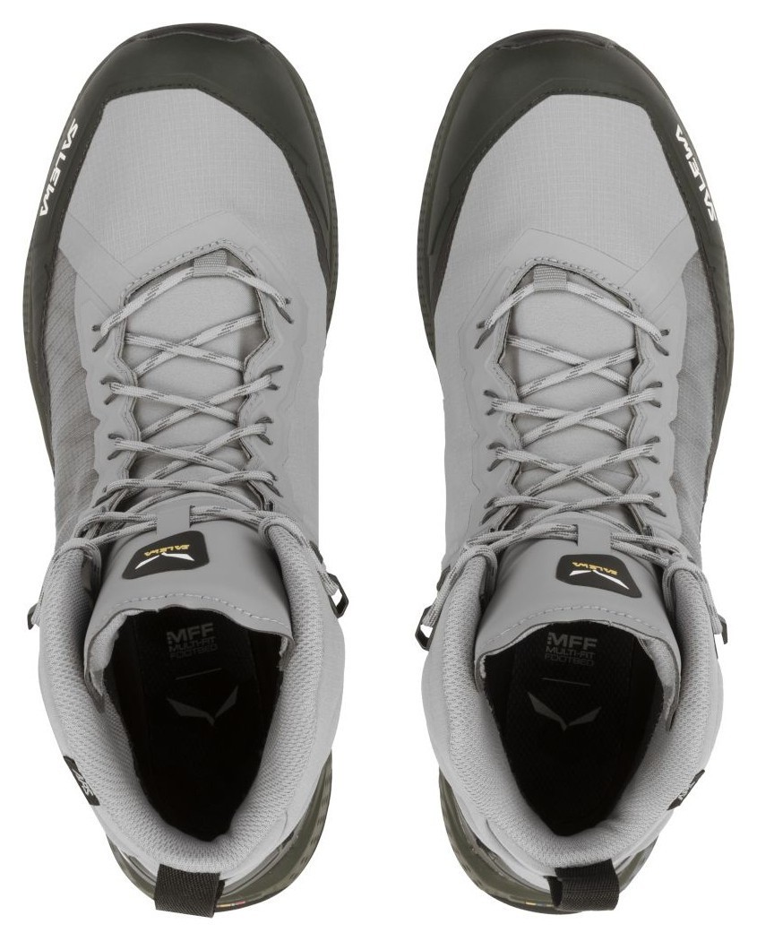 Ботинки Salewa Pedroc Pro MID PTX Mns