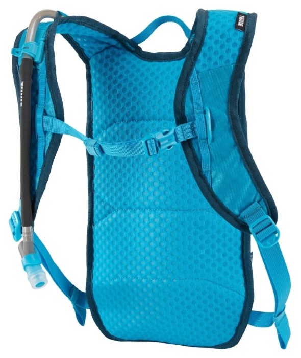 Рюкзак-гидратор Thule UpTake 6L Youth (Rooibos) 3203812 (TH 3203812), укр, укр