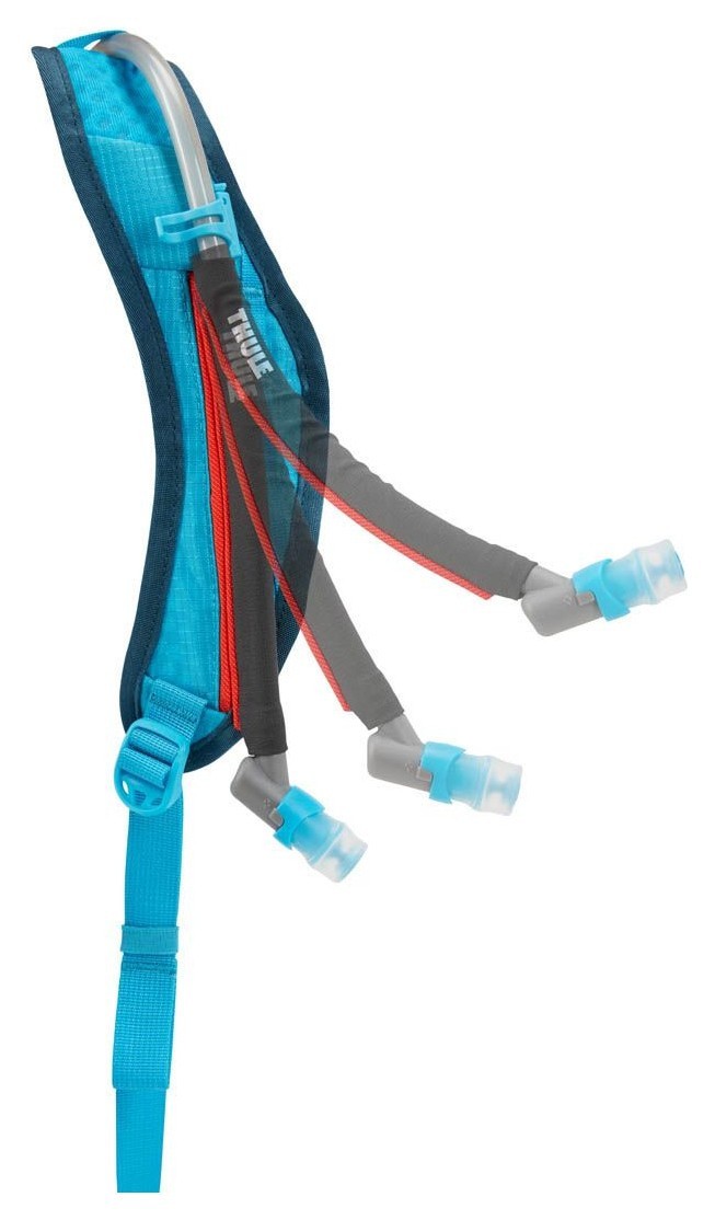 Рюкзак-гидратор Thule UpTake 6L Youth (Rooibos) 3203812 (TH 3203812), укр, укр