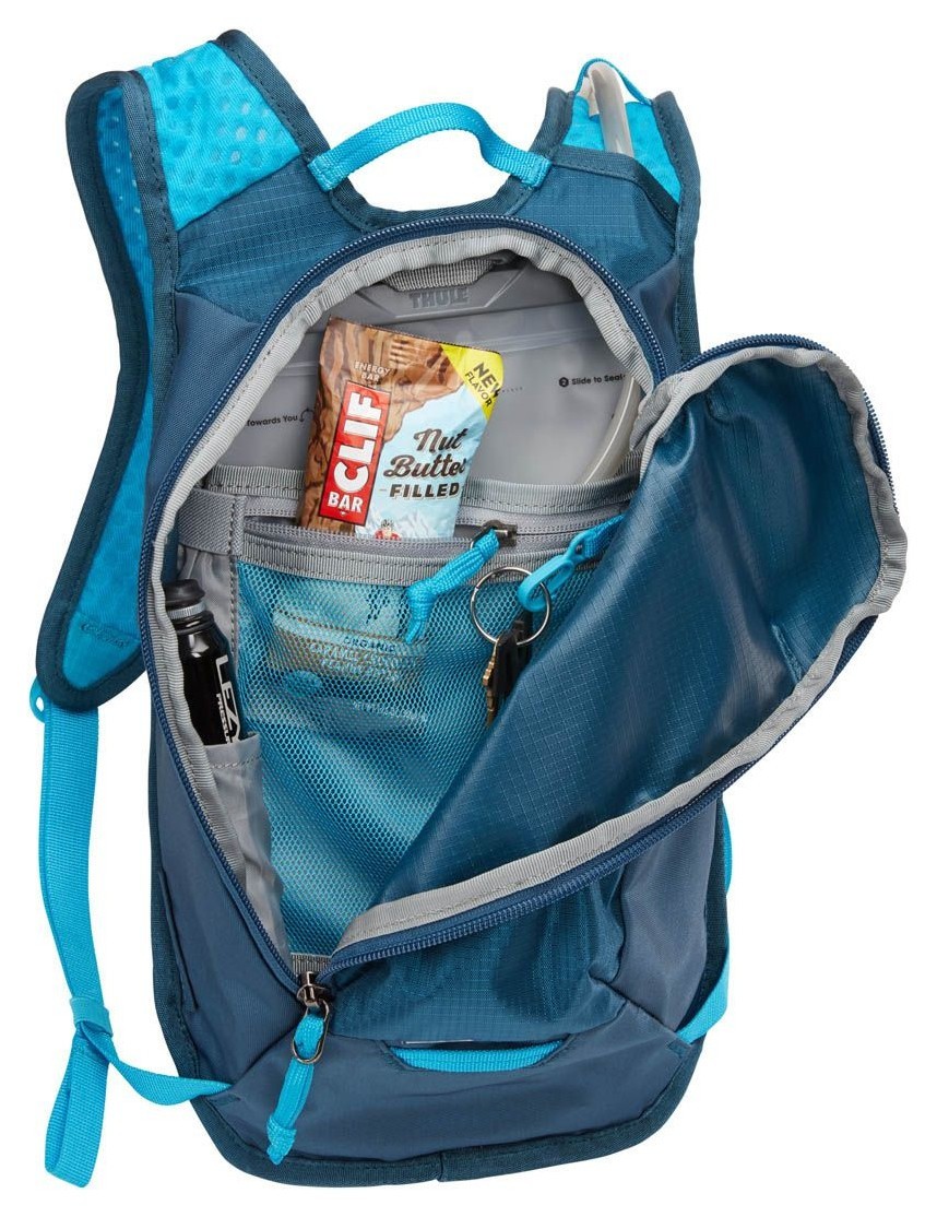Рюкзак-гидратор Thule UpTake 6L Youth (Rooibos) 3203812 (TH 3203812), укр, укр