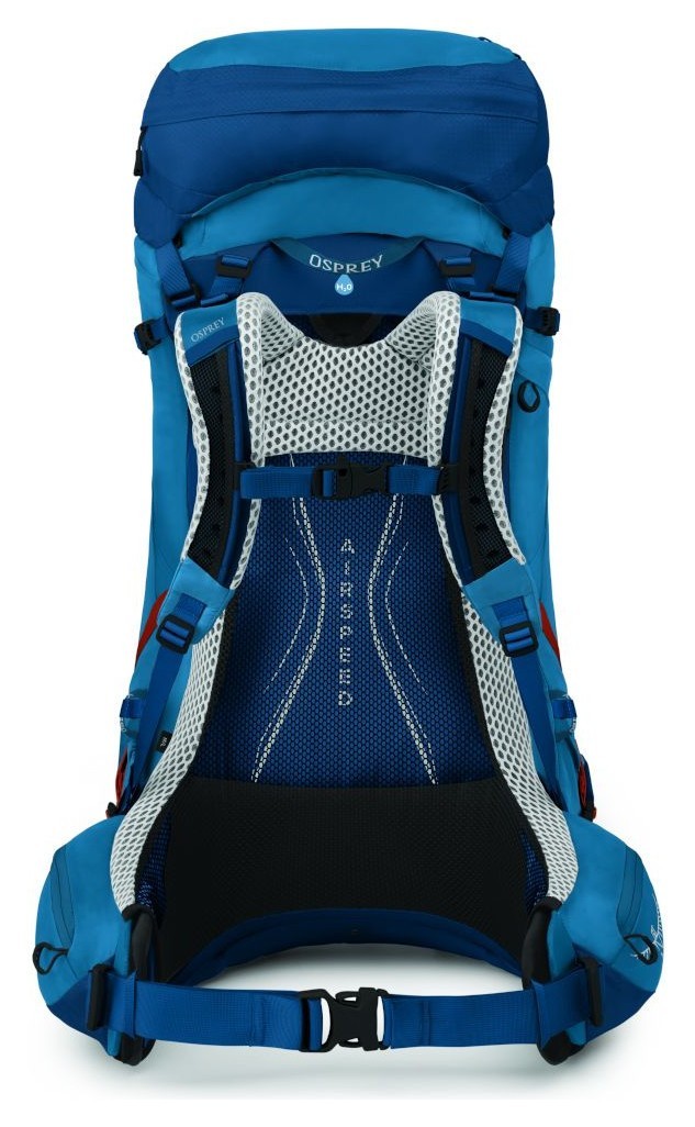 Рюкзак Osprey Atmos AG LT 50