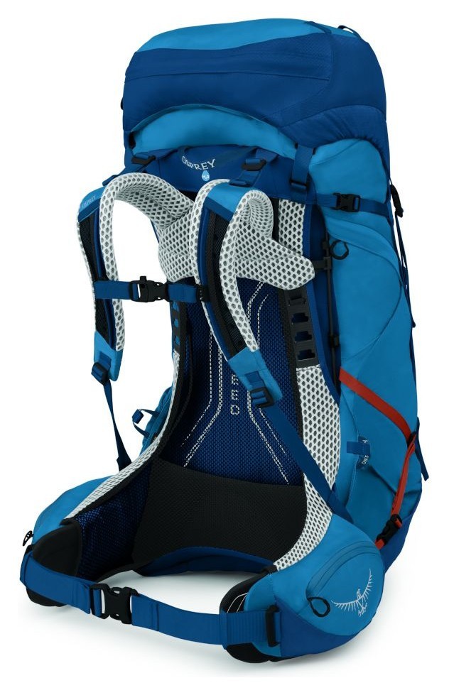 Рюкзак Osprey Atmos AG LT 50