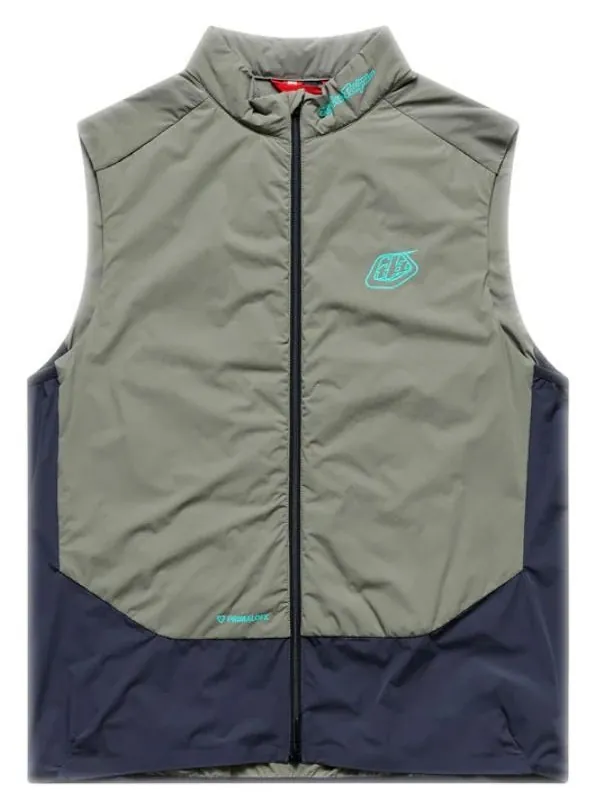 Жилет TLD SKYLINE PRO VEST; MONO [ARMY] XL (OBOD_883027015)