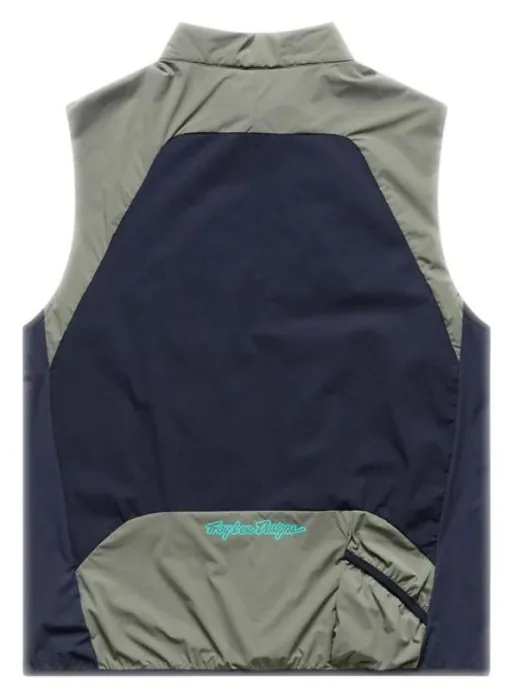 Жилет TLD SKYLINE PRO VEST; MONO [ARMY] XL