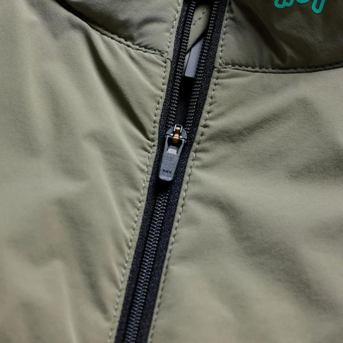 Жилет TLD SKYLINE PRO VEST; MONO [ARMY] XL