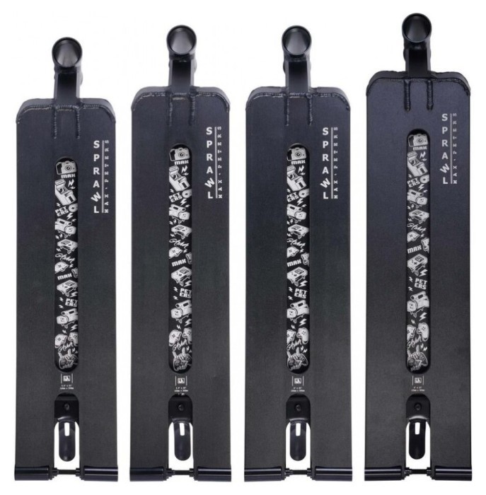 Дека urbanArtt Sprawl Max Peters 6x23