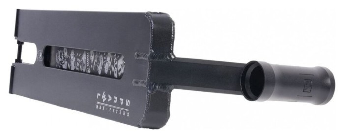 Дека urbanArtt Sprawl Max Peters 6x23