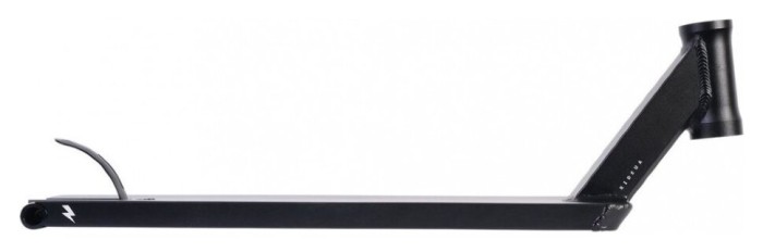 Дека urbanArtt Sprawl Max Peters 6x23" - Black, укр, укр