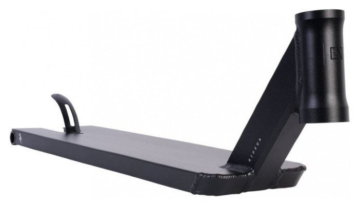 Дека urbanArtt Sprawl Max Peters 6x23" - Black, укр, укр