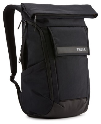Рюкзак Thule Paramount Backpack 24L (Black) (TH 3204213)