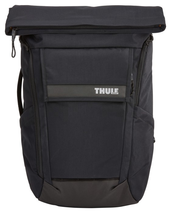 Рюкзак Thule Paramount Backpack 24L (Black) (TH 3204213)