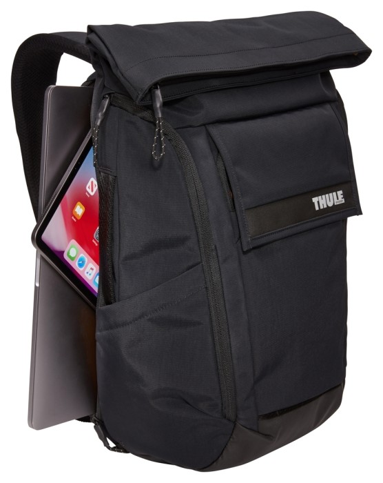 Рюкзак Thule Paramount Backpack 24L (Black) (TH 3204213)