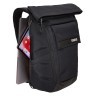 Рюкзак Thule Paramount Backpack 24L (Black) (TH 3204213) Фото - 4