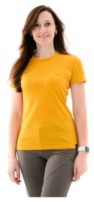 Футболка Turbat Cozy SS Wmn