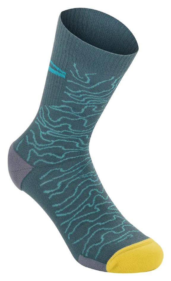 Шкарпетки Alpinestars DROP SOCKS 15 ATLANT CERAMIC, L (SPT_1706320-7177-L)