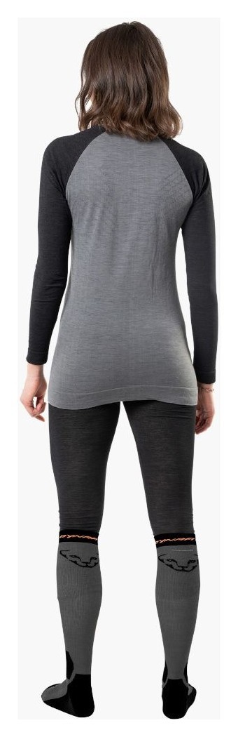 Термоштани Dynafit Tour Light Merino 3/4 Tight Wms