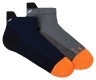 Носки Salewa Mountain Trainer Merino Low Mns Фото - 1